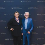 Adriene & Arnon Adar