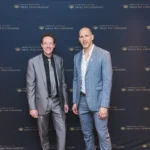 Robin Phillips & Mendy Losh
