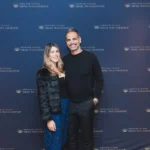Samantha & Tzur Gabi