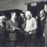 einstein